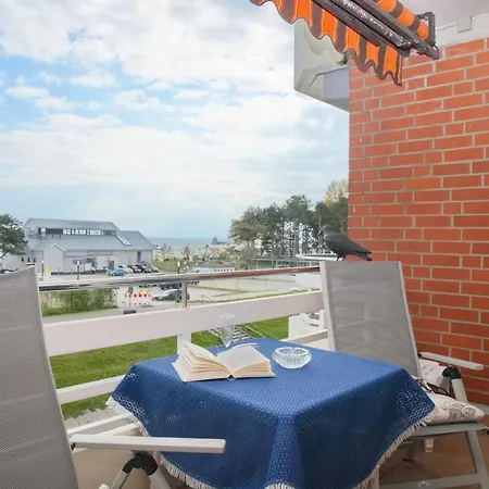 Haus Belvedere App 56 Wlan Inkl *