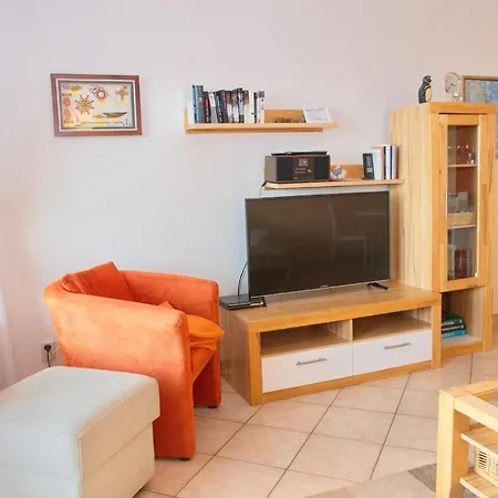 Haus Belvedere App 56 Wlan Inkl アパート *