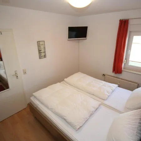 アパート Haus Belvedere App 56 Wlan Inkl