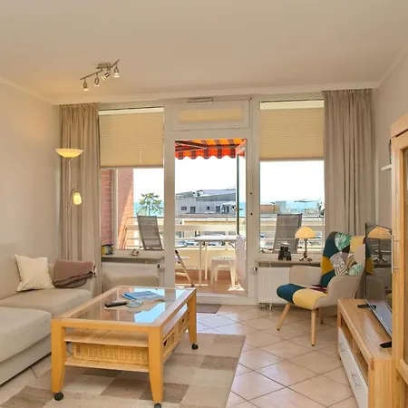 Haus Belvedere App 56 Wlan Inkl Грёмиц