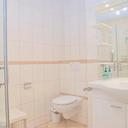 Haus Belvedere App 56 Wlan Inkl * Грёмиц