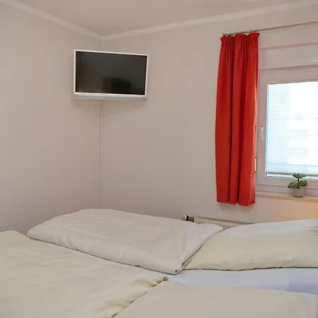 Apartment Haus Belvedere App 56 Wlan Inkl