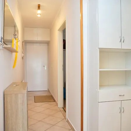 Haus Belvedere App 56 Wlan Inkl * Groemitz