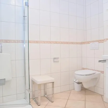 Haus Belvedere App 56 Wlan Inkl Apartment