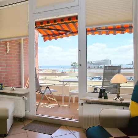 Haus Belvedere App 56 Wlan Inkl Apartment