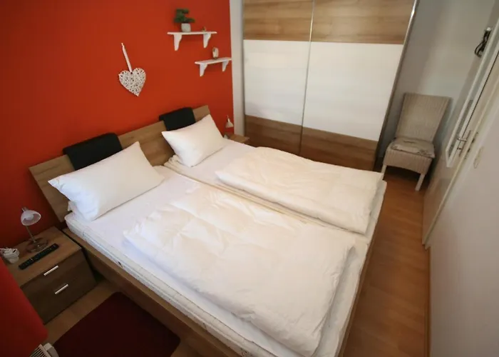 Appartamento Haus Belvedere App 56 Wlan Inkl Grömitz