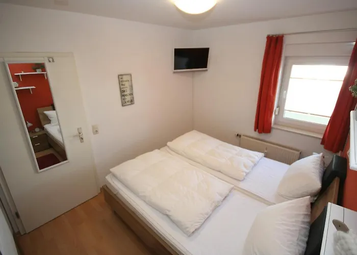 Appartamento Haus Belvedere App 56 Wlan Inkl
